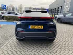 Toyota C hr (2025) thumbnail 4
