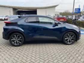 Toyota C hr (2025) thumbnail 37