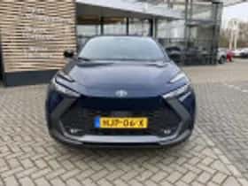 Toyota C hr (2025) thumbnail 38