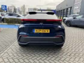 Toyota C hr (2025) thumbnail 39