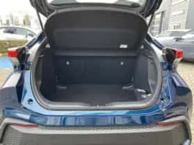 Toyota C hr (2025) thumbnail 5