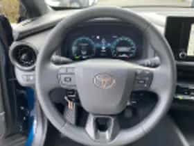Toyota C hr (2025) thumbnail 47