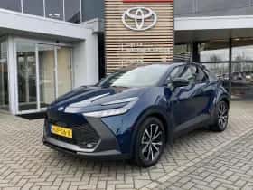 Toyota C hr (2025) thumbnail 69