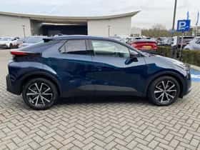 Toyota C hr (2025) thumbnail 71