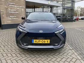 Toyota C hr (2025) thumbnail 72