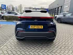 Toyota C hr (2025) thumbnail 73