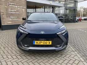 Toyota C hr (2025) thumbnail 9
