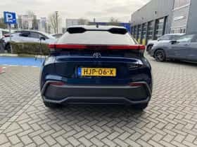 Toyota C hr (2025) thumbnail 10