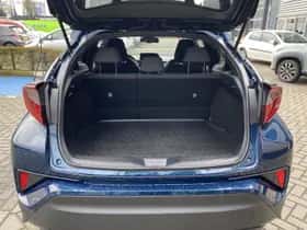Toyota C hr (2023) thumbnail 12