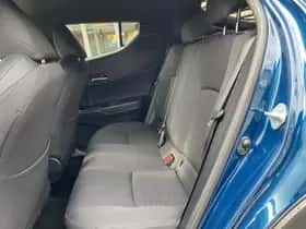 Toyota C hr (2023) thumbnail 20
