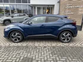 Toyota C hr (2023) thumbnail 4