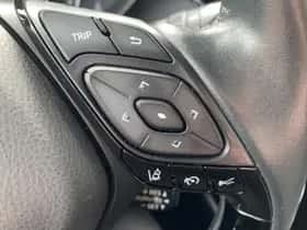 Toyota C hr (2023) thumbnail 33