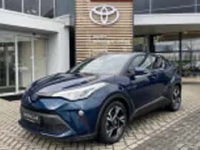 Toyota C hr (2023) thumbnail 37