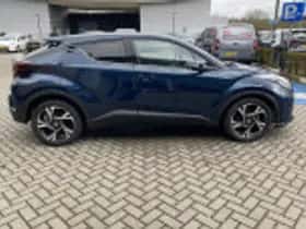 Toyota C hr (2023) thumbnail 38