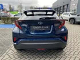 Toyota C hr (2023) thumbnail 41