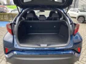 Toyota C hr (2023) thumbnail 42