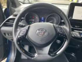 Toyota C hr (2023) thumbnail 53