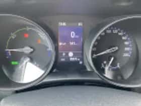Toyota C hr (2023) thumbnail 54