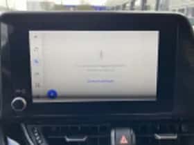 Toyota C hr (2023) thumbnail 56