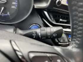 Toyota C hr (2023) thumbnail 61