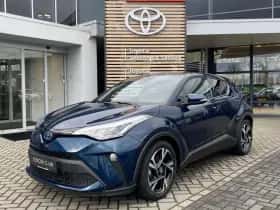 Toyota C hr (2023) thumbnail 69