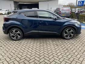 Toyota C hr (2023) thumbnail 8
