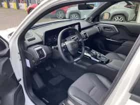 Toyota Urban cruiser (2026) thumbnail 18