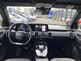 Toyota Urban cruiser (2026) thumbnail 36