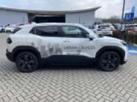 Toyota Urban cruiser (2026) thumbnail 39