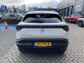 Toyota Urban cruiser (2026) thumbnail 5