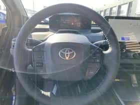 Toyota bZ4X (2026) thumbnail 26