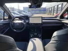 Toyota bZ4X (2026) thumbnail 39