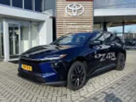 Toyota bZ4X (2026) thumbnail 41
