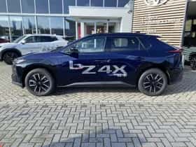 Toyota bZ4X (2026) thumbnail 8