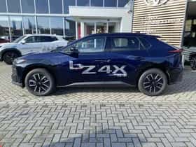 Toyota bZ4X (2026) thumbnail 81