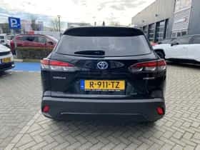 Toyota Corolla (2023) thumbnail 11