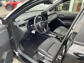Toyota Corolla (2023) thumbnail 19