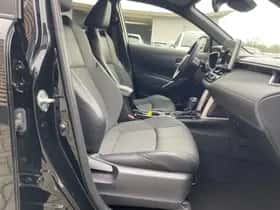 Toyota Corolla (2023) thumbnail 22