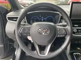 Toyota Corolla (2023) thumbnail 24