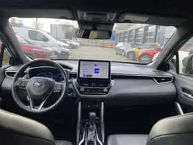 Toyota Corolla (2023) thumbnail 37