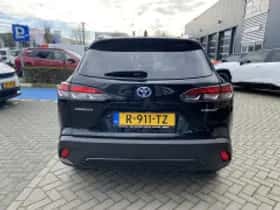 Toyota Corolla (2023) thumbnail 5