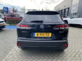 Toyota Corolla (2023) thumbnail 43