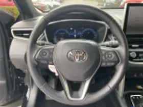Toyota Corolla (2023) thumbnail 56