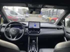 Toyota Corolla (2023) thumbnail 69