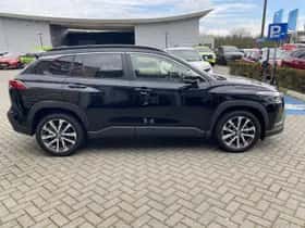 Toyota Corolla (2023) thumbnail 8