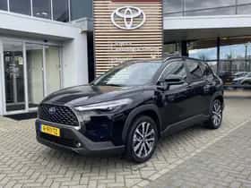 Toyota Corolla (2023) thumbnail 76