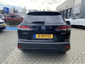 Toyota Corolla (2023) thumbnail 80
