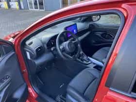 Toyota Yaris (2024) thumbnail 18