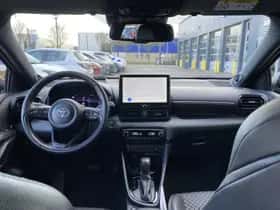 Toyota Yaris (2024) thumbnail 37