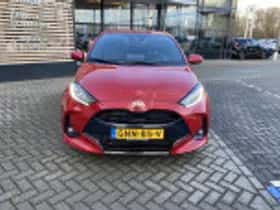 Toyota Yaris (2024) thumbnail 41